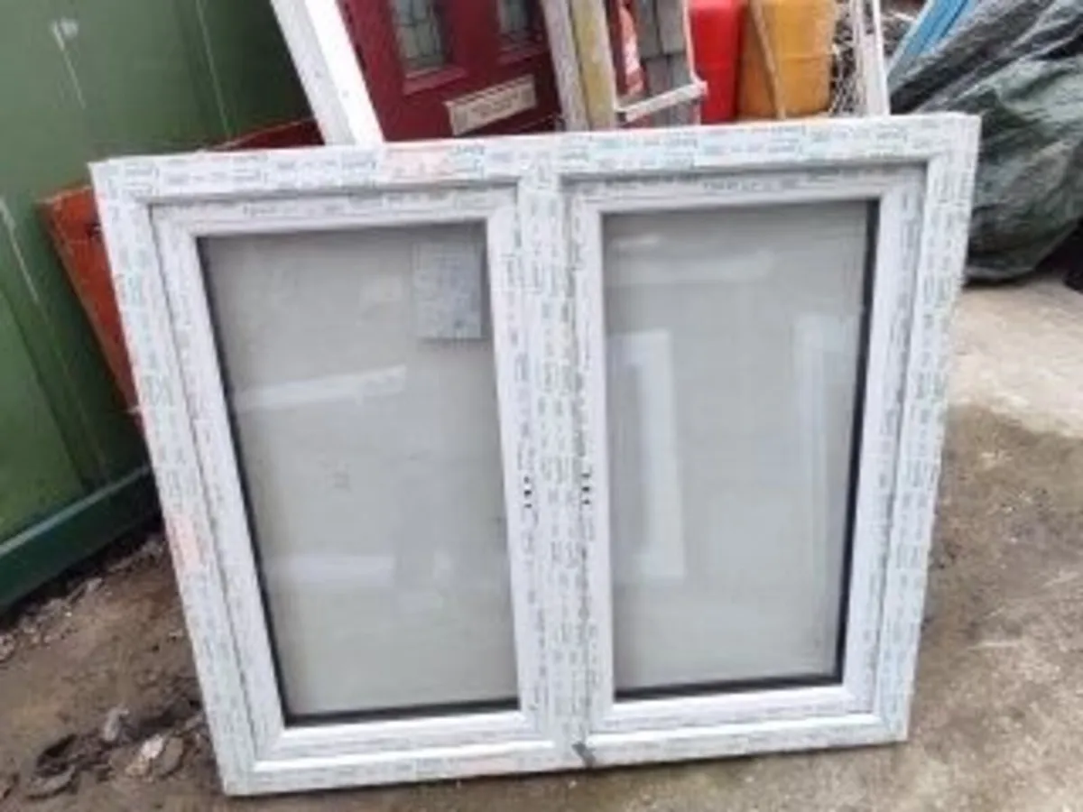 Pvc window - Image 2