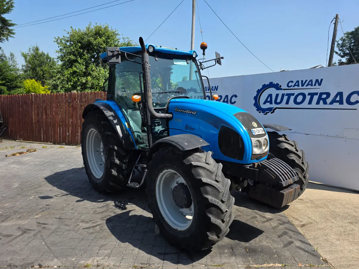 Landini 5-110H - Image 1