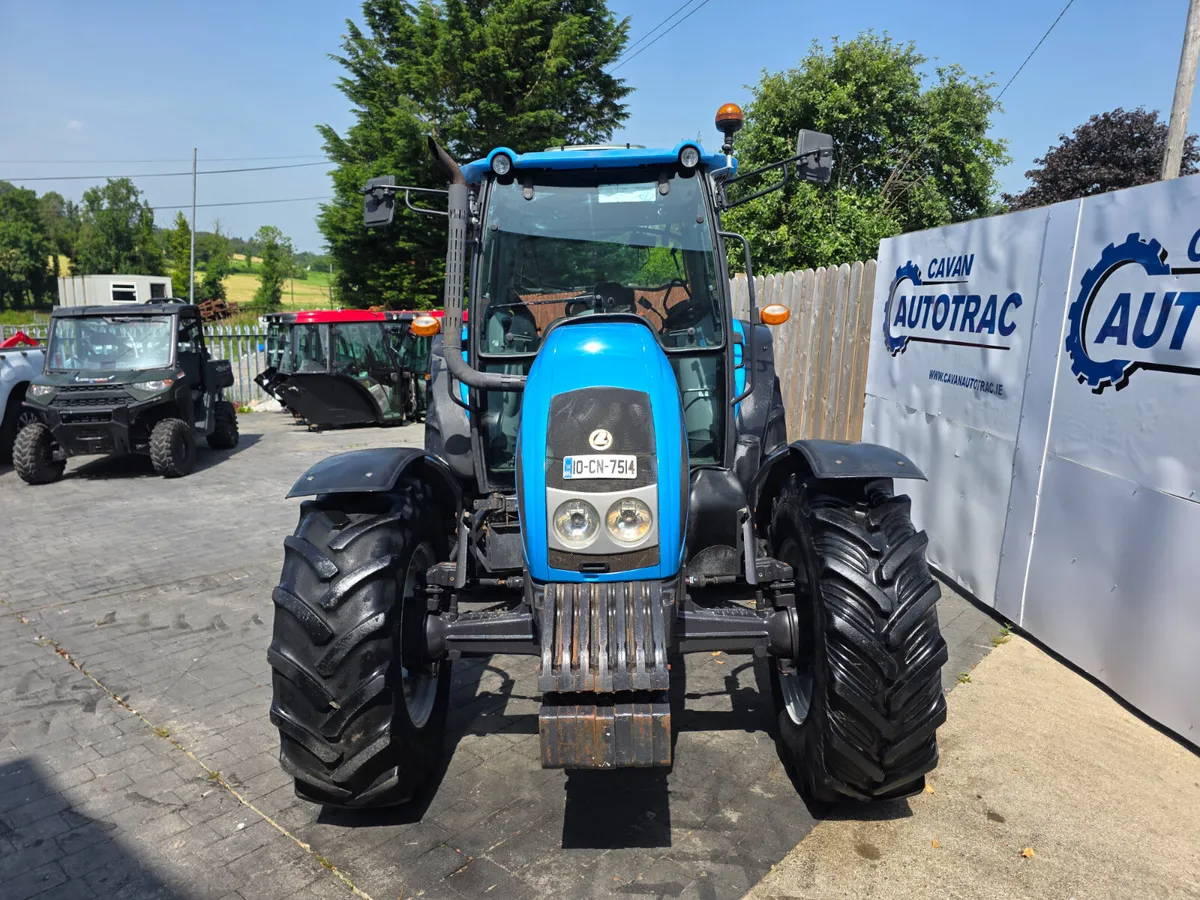Landini 5-110H - Image 2