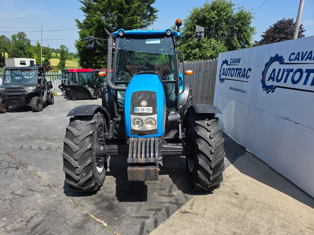 Landini 5-110H - Image 3
