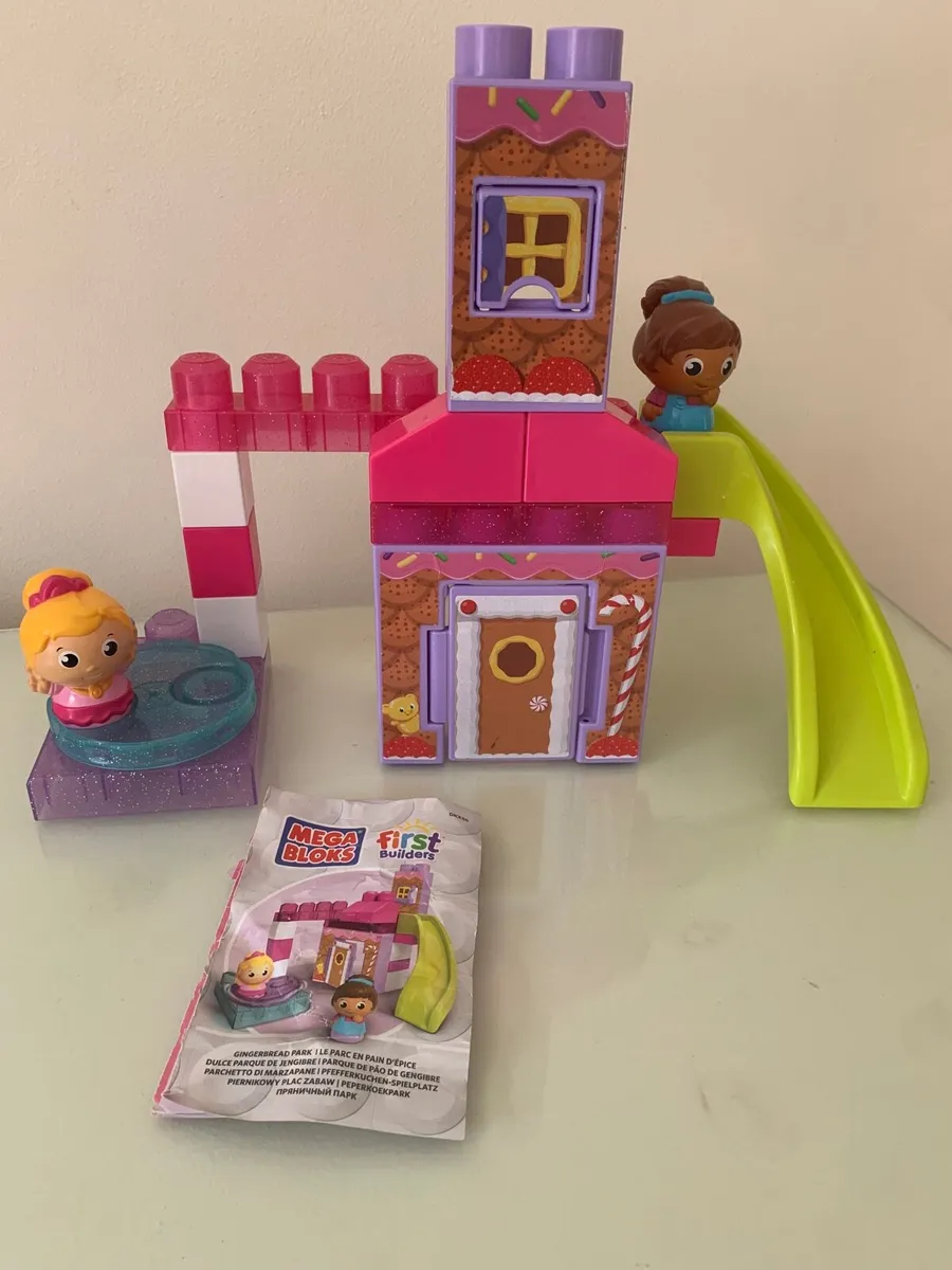 Mega blocks - Image 2