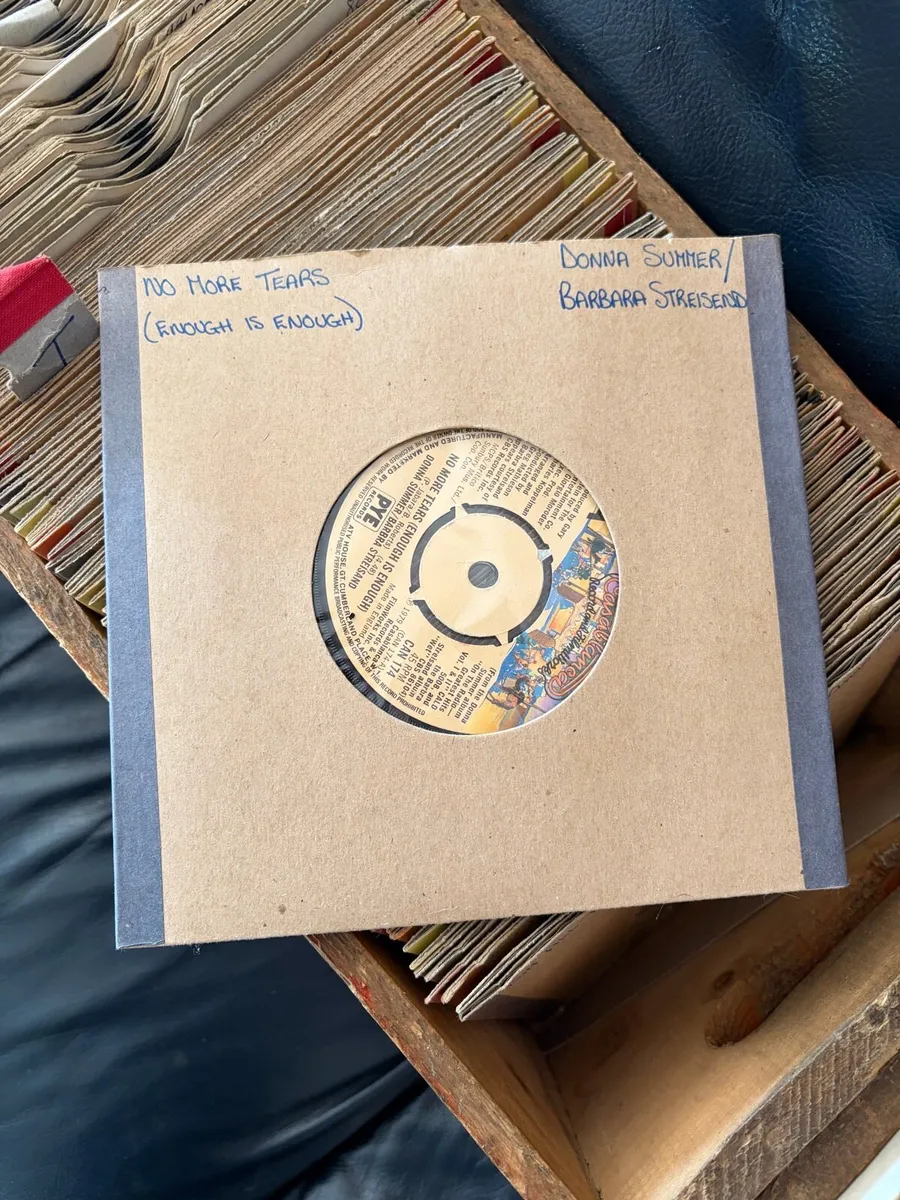 Vinyl records - Image 2