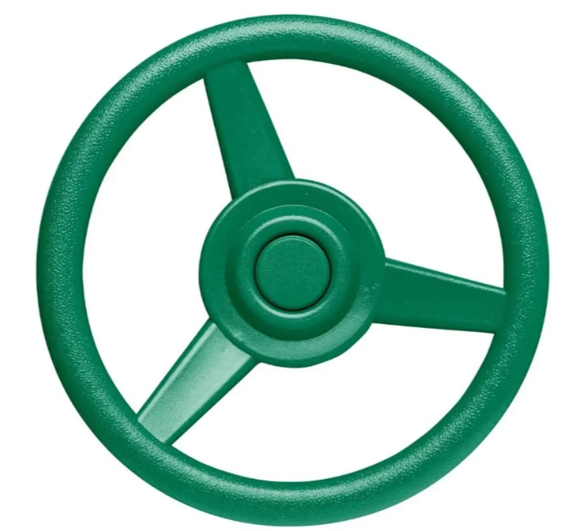 Plastic Steering Wheel - Image 3