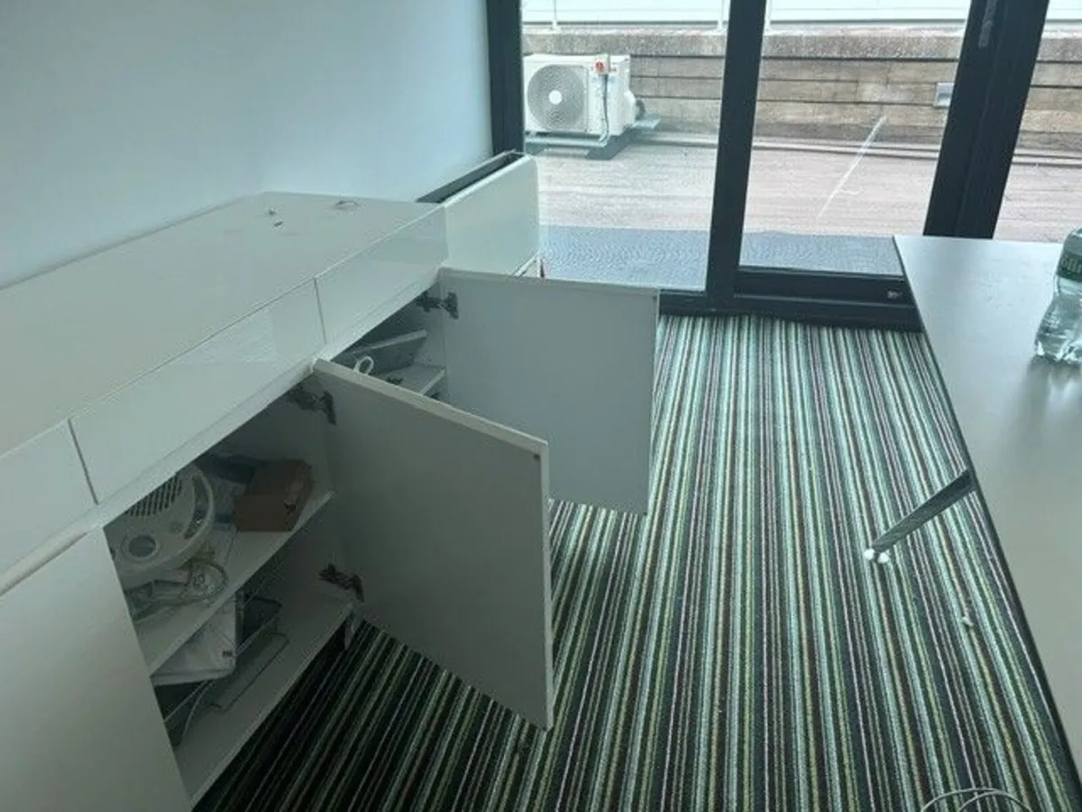 office cupboard - Image 3