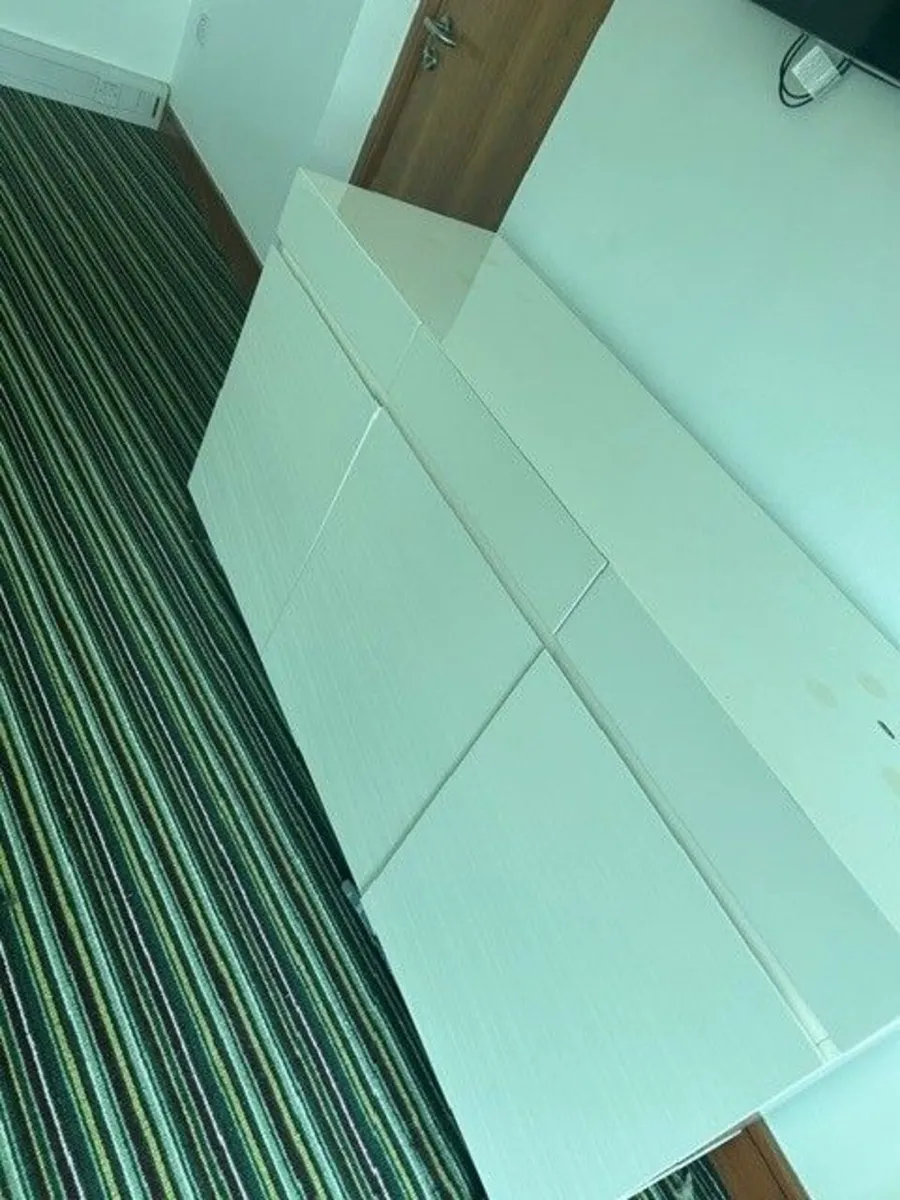 office cupboard - Image 1