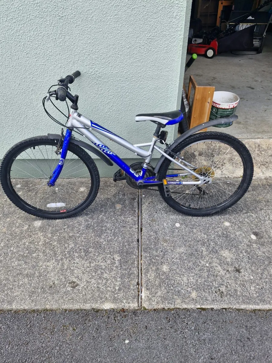 Go Cart, bicycles & scooters/ gliders - Image 4