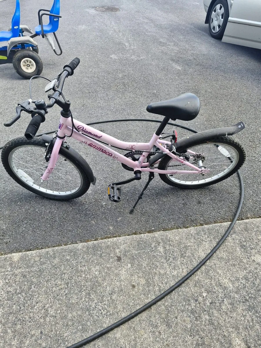 Bicycles & scooters/ gliders - Image 4