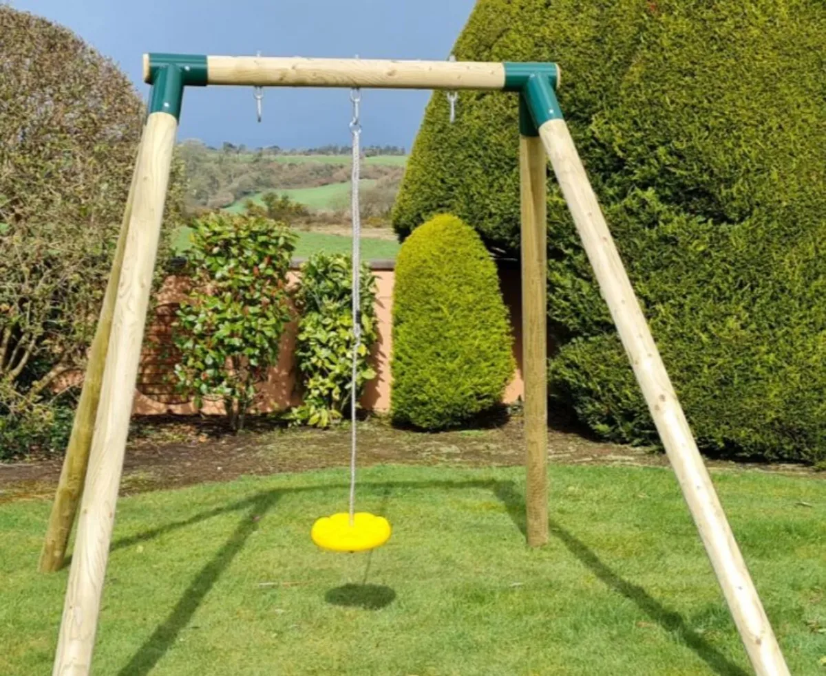 Disc Swing - Image 2