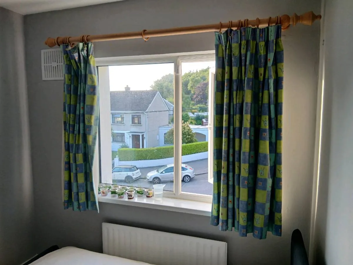 Curtains - Image 1