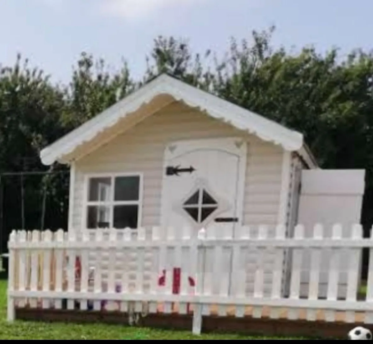 Playhouse - Image 3