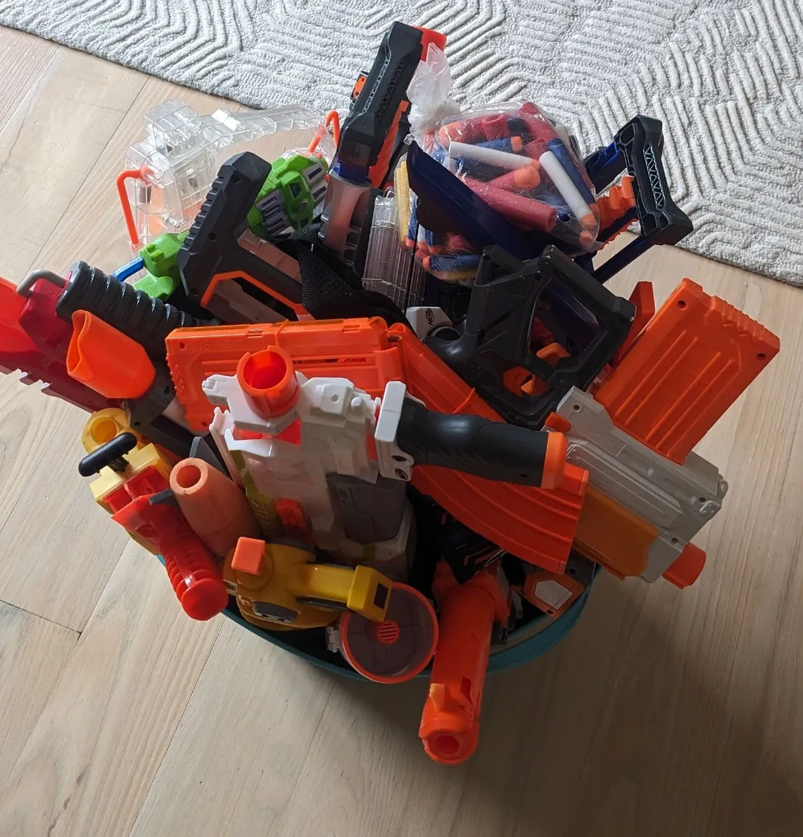Nerf - Image 1