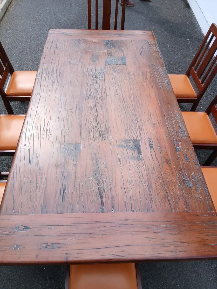 Dining Table - Image 2