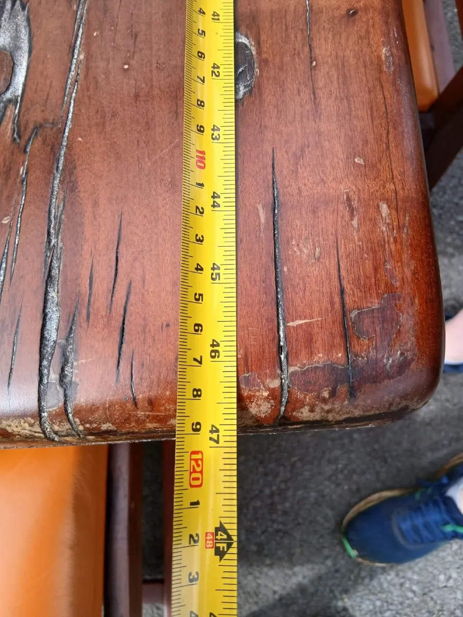 Dining Table - Image 4