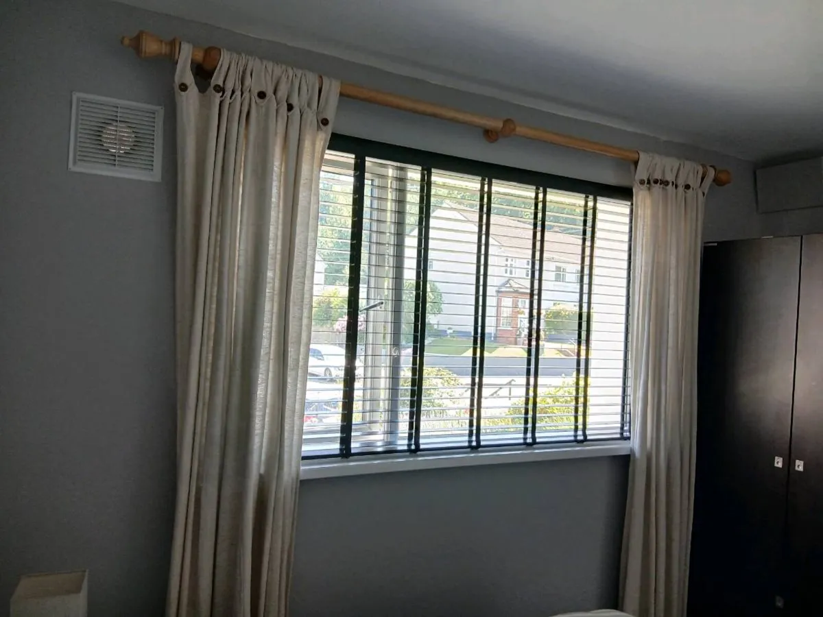 Curtains - Image 1