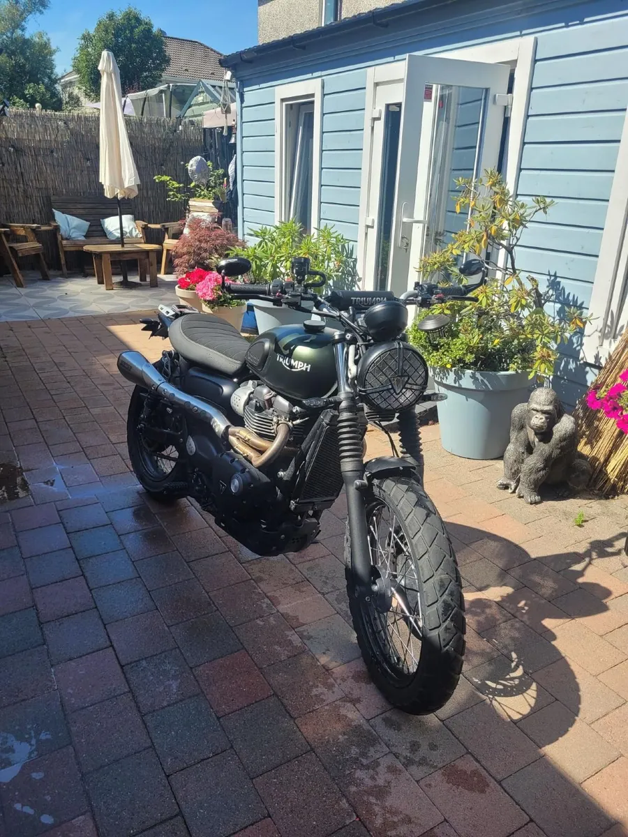 Triumph Other 2018 - Image 2