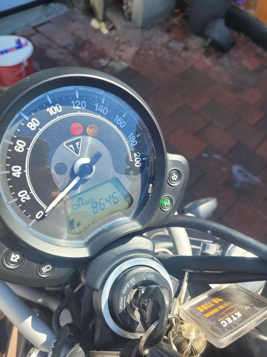 Triumph Other 2018 - Image 3