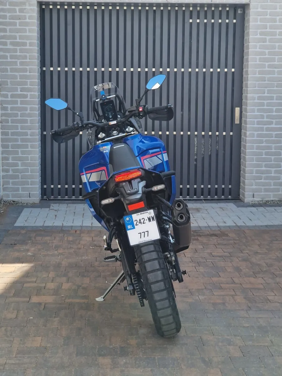 Yamaha Tenere 700 World Rally Edition - Image 3