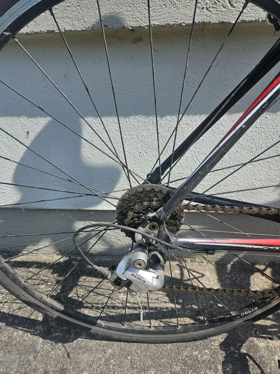 Road Bike - Image 3