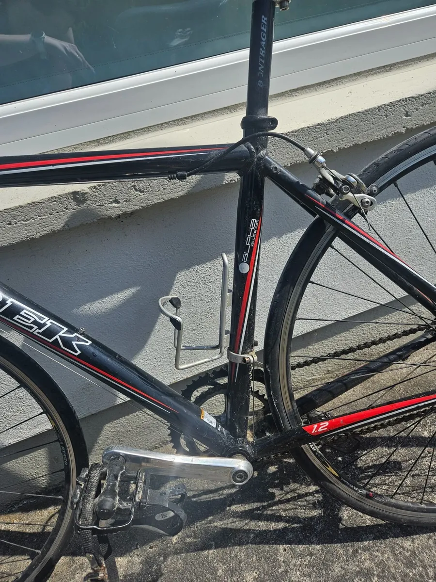 Road Bike - Image 4