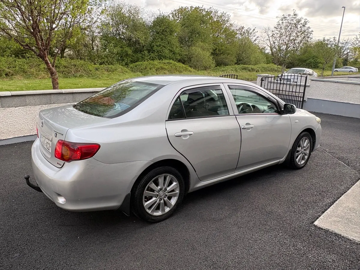 Toyota Corolla 1.4 - Image 3