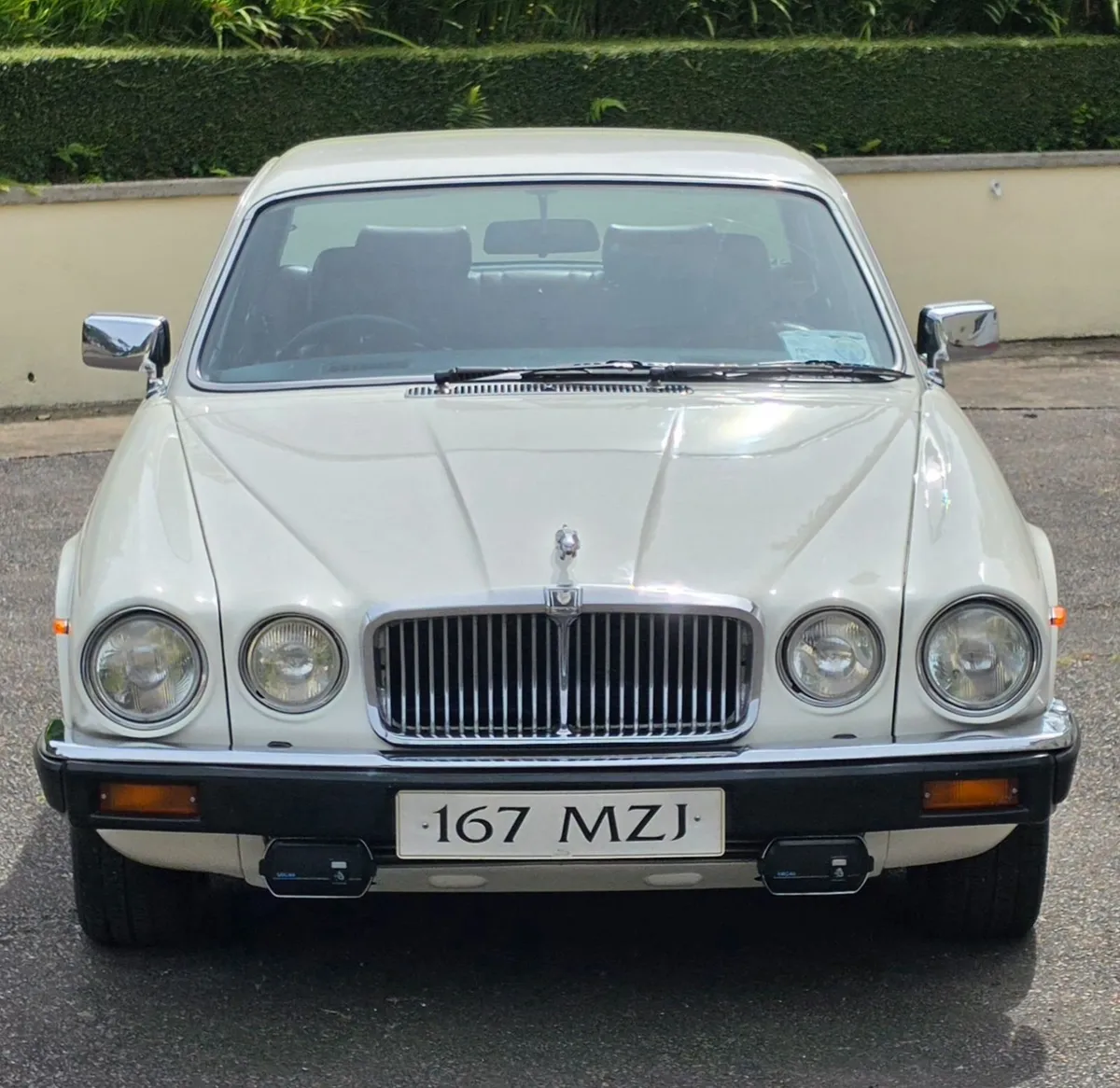 Jaguar XJ 1980 - Image 2