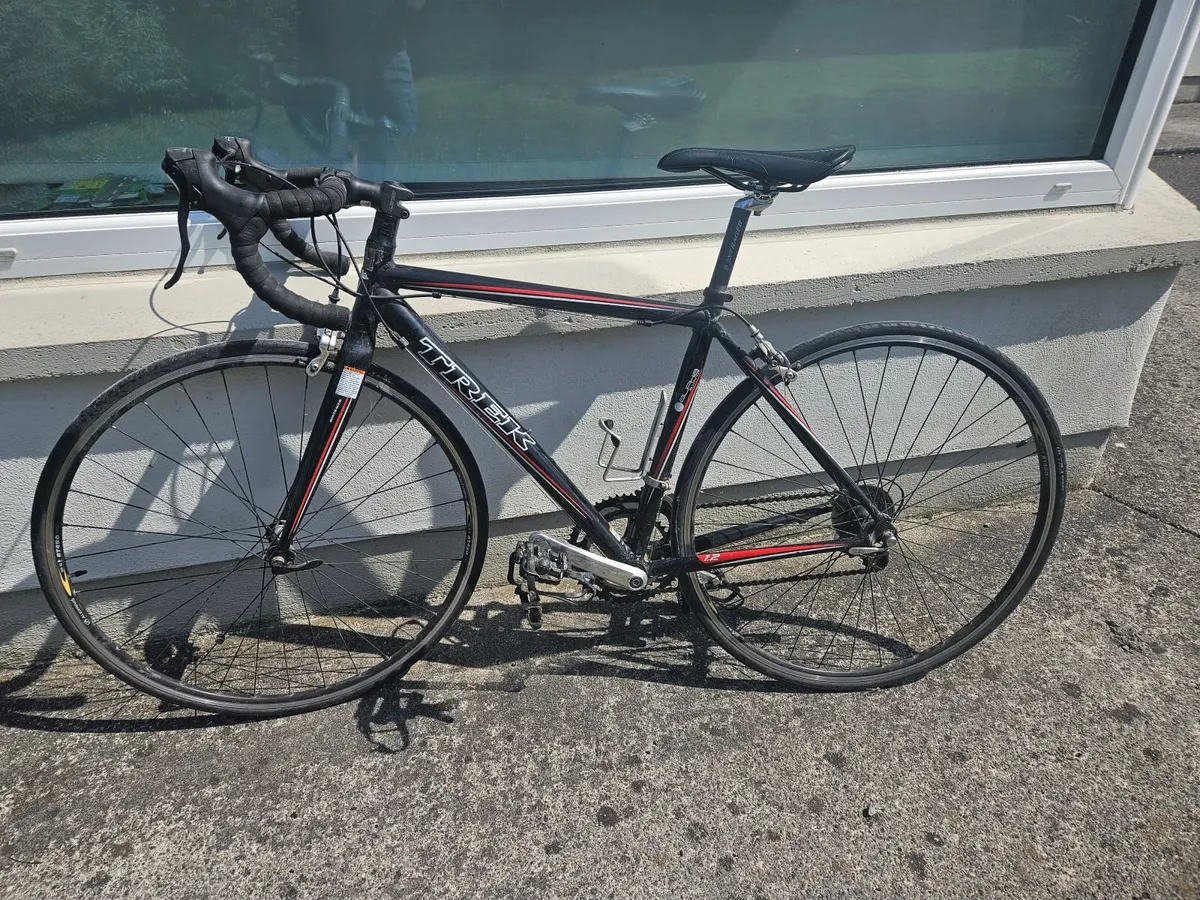Road Bike - Image 1