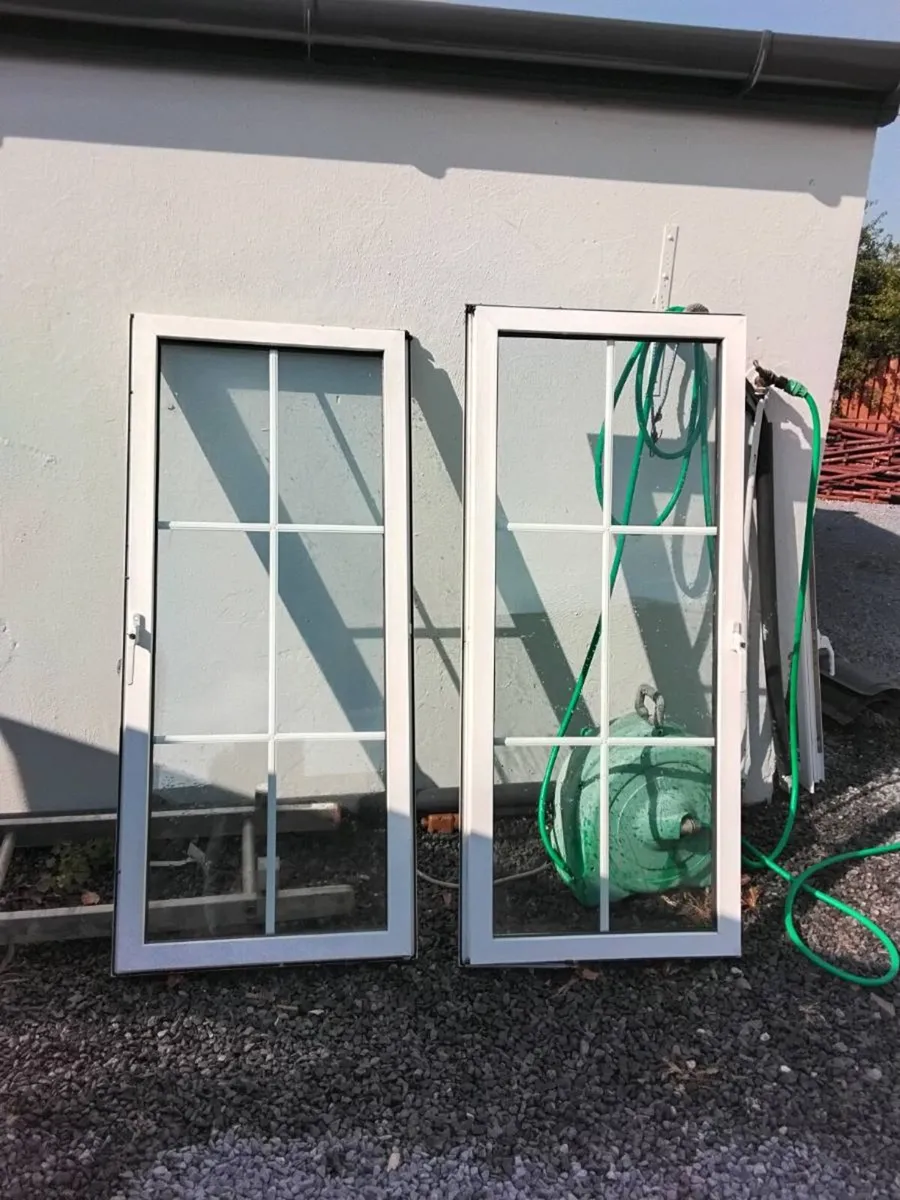 Window Sashes - Image 2