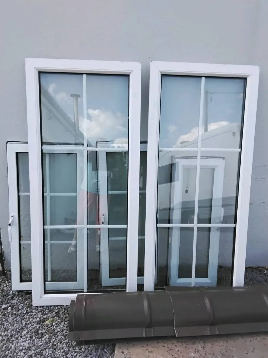 Window Sashes - Image 1