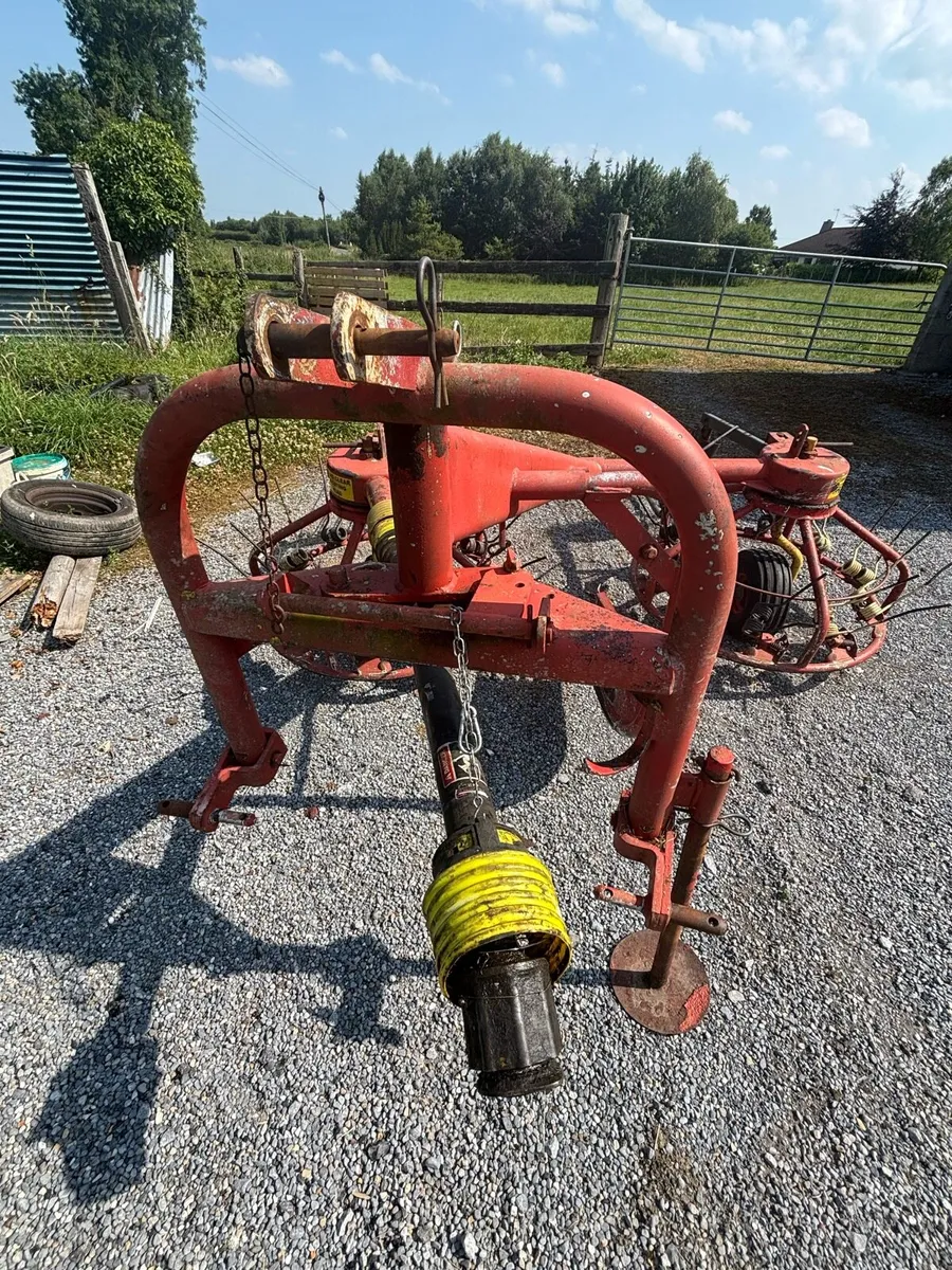 Haybob 300 - Image 3