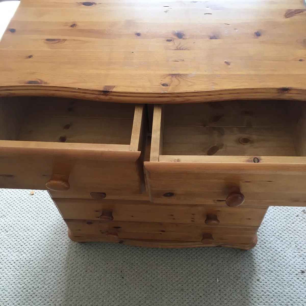chest of drawers - Image 2