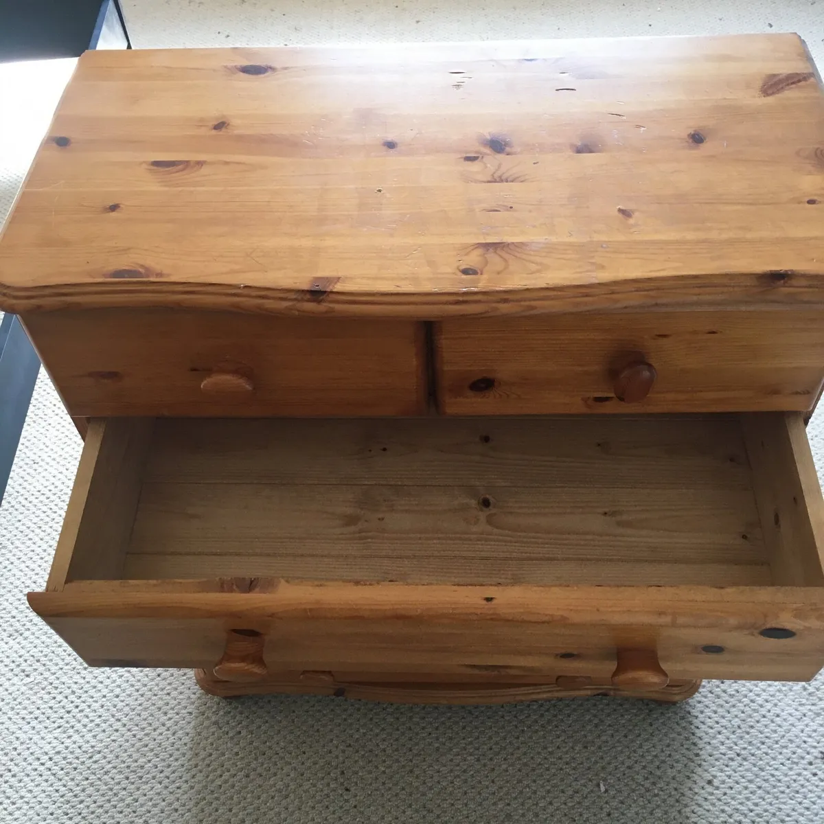 chest of drawers - Image 3