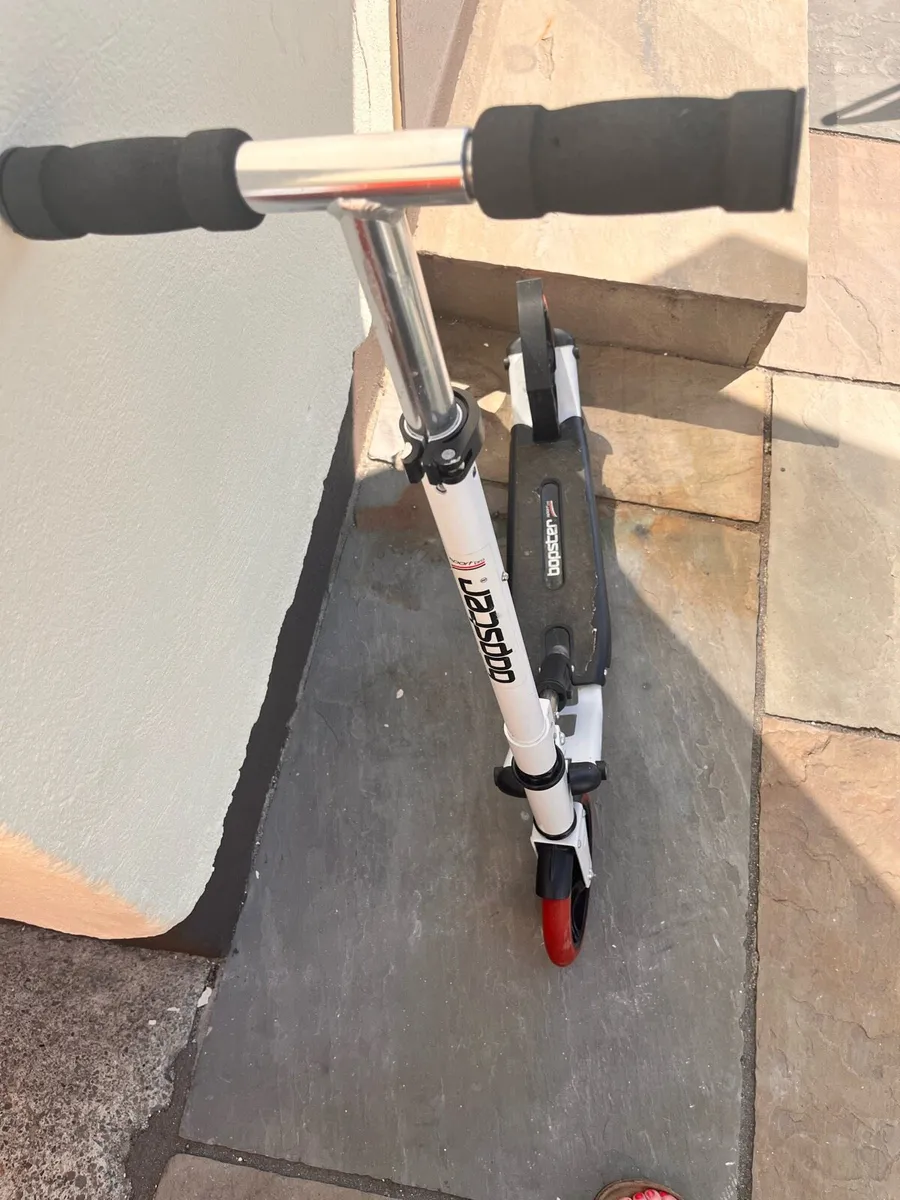 Adult foldable scooter - Image 2