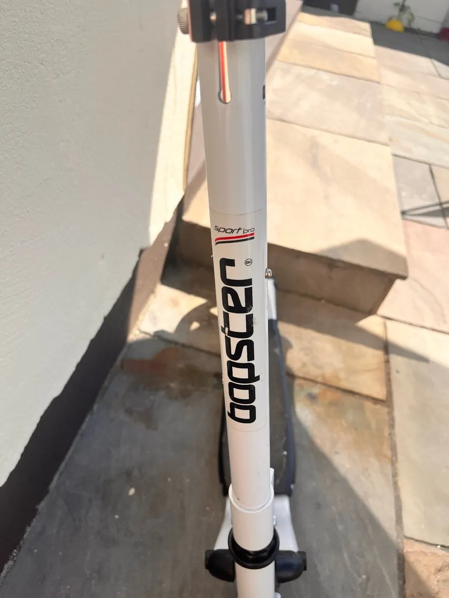 Adult foldable scooter - Image 3
