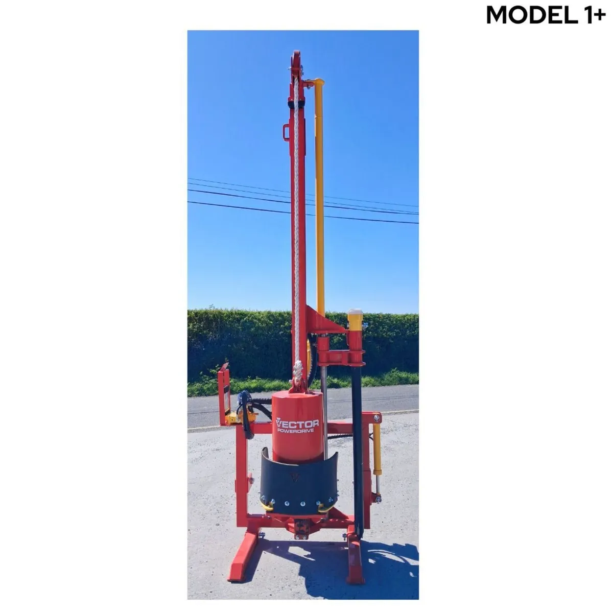 Vector Postdrivers - Image 2