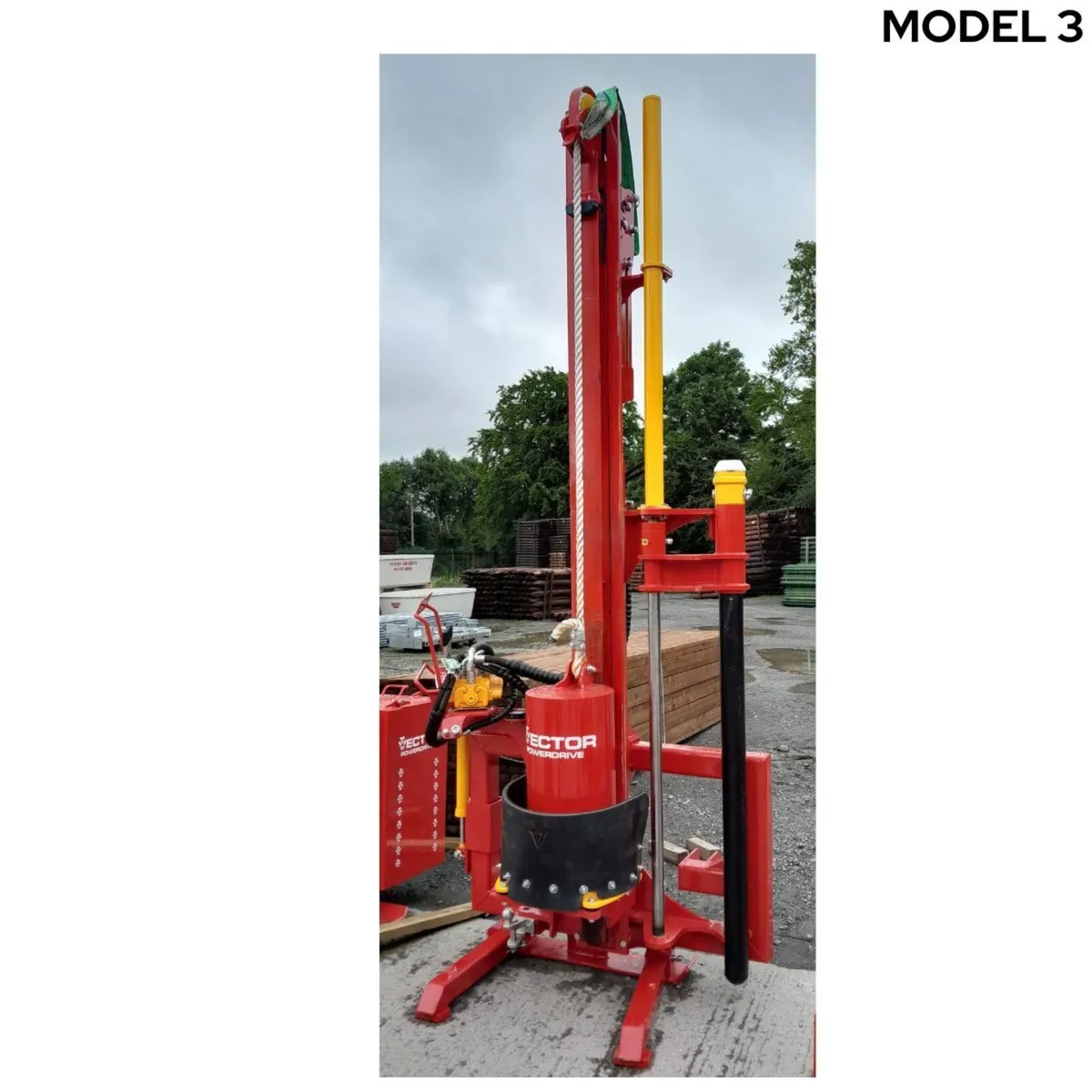 Vector Postdrivers - Image 4