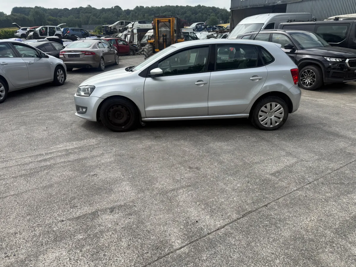 2011 VW Polo 1.2 PTL - Image 3