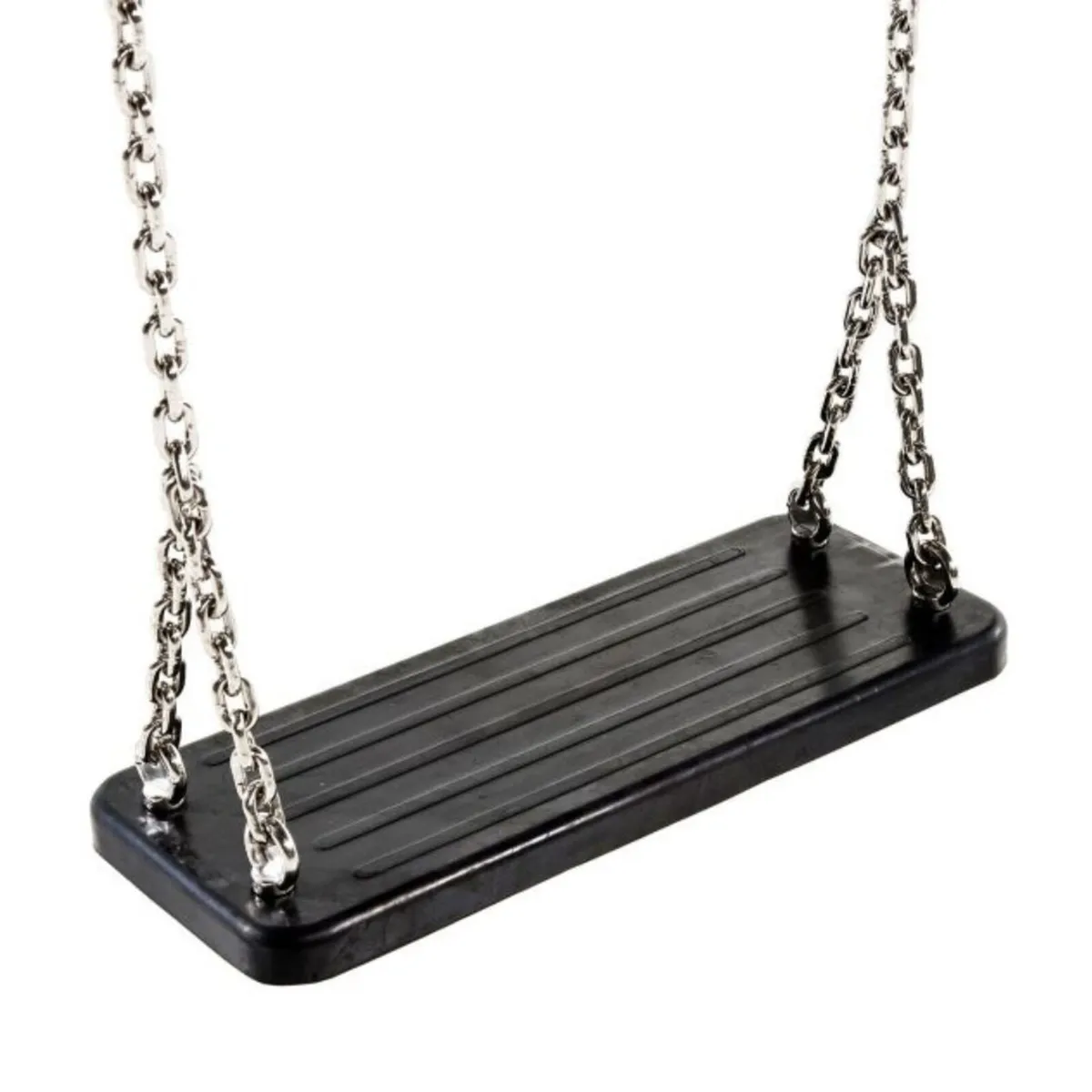 Heavy Duty Rubber Swing Seat