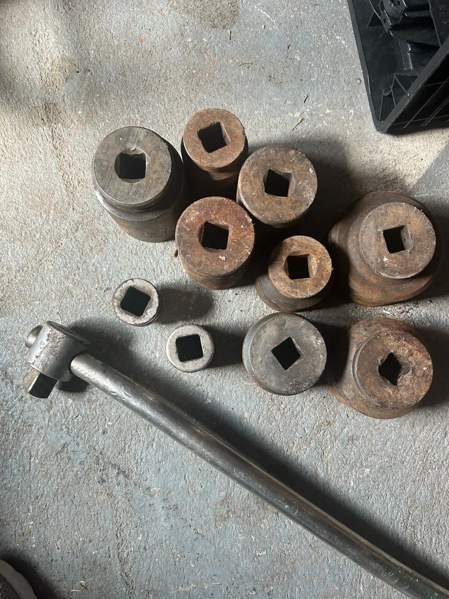Tools - Image 2