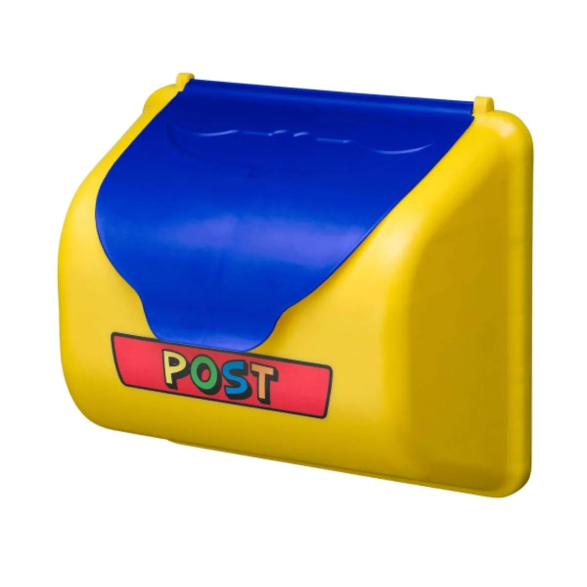 Play Postbox