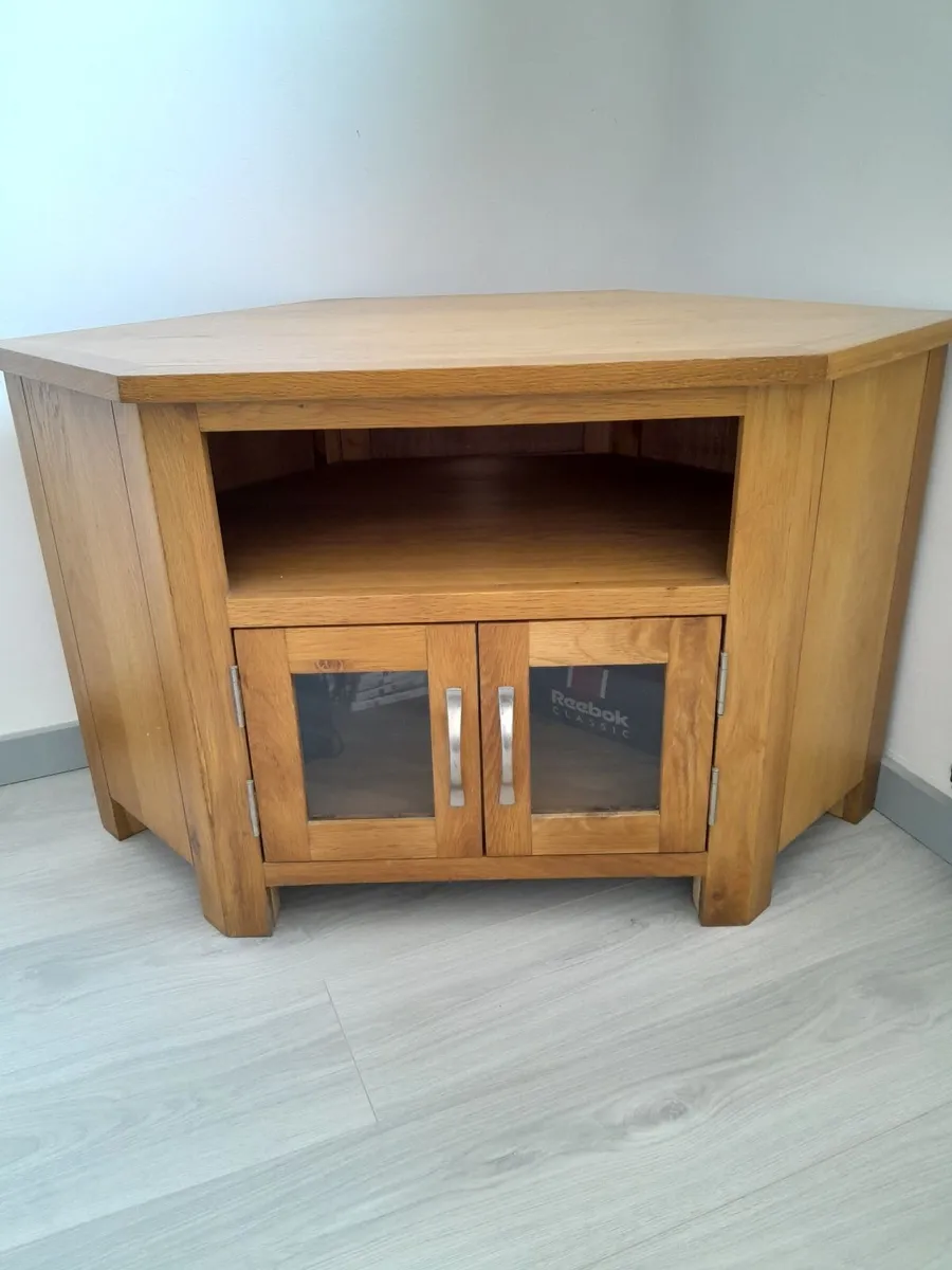 Tv cabinet - Image 4