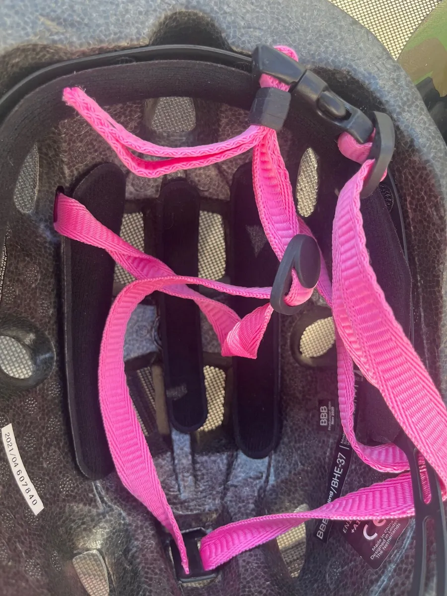 Kids bike helmets - Image 3