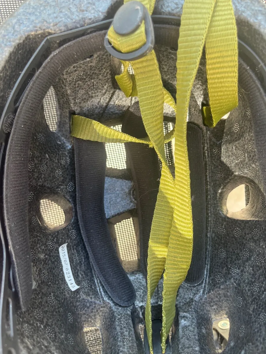 Kids bike helmets - Image 4