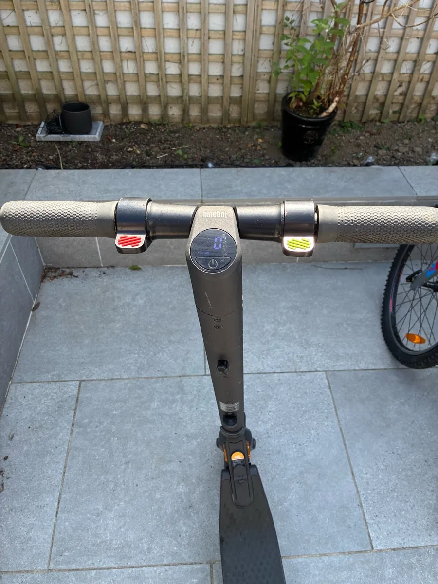 Scooter - Image 1