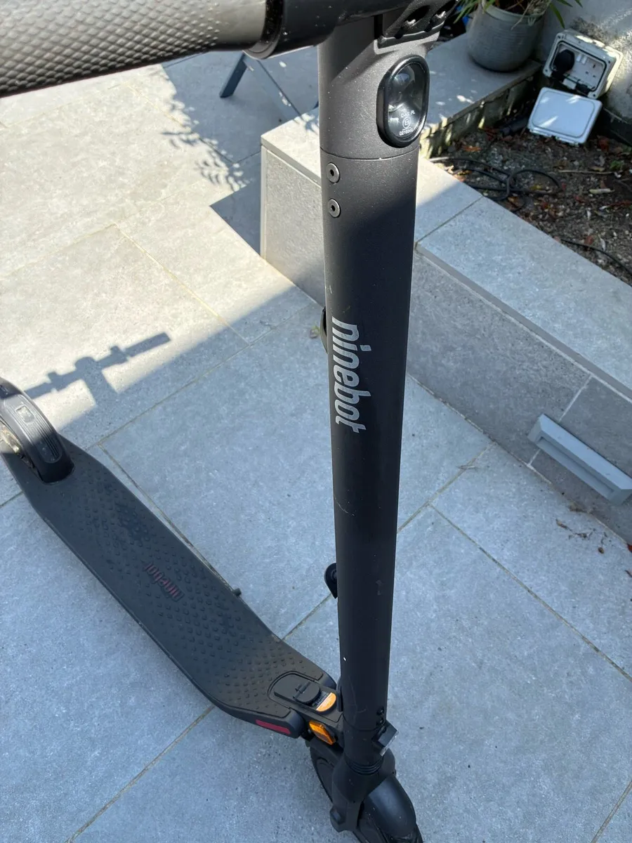 Scooter - Image 2