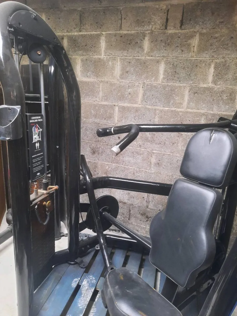 Gym equipment - Image 4
