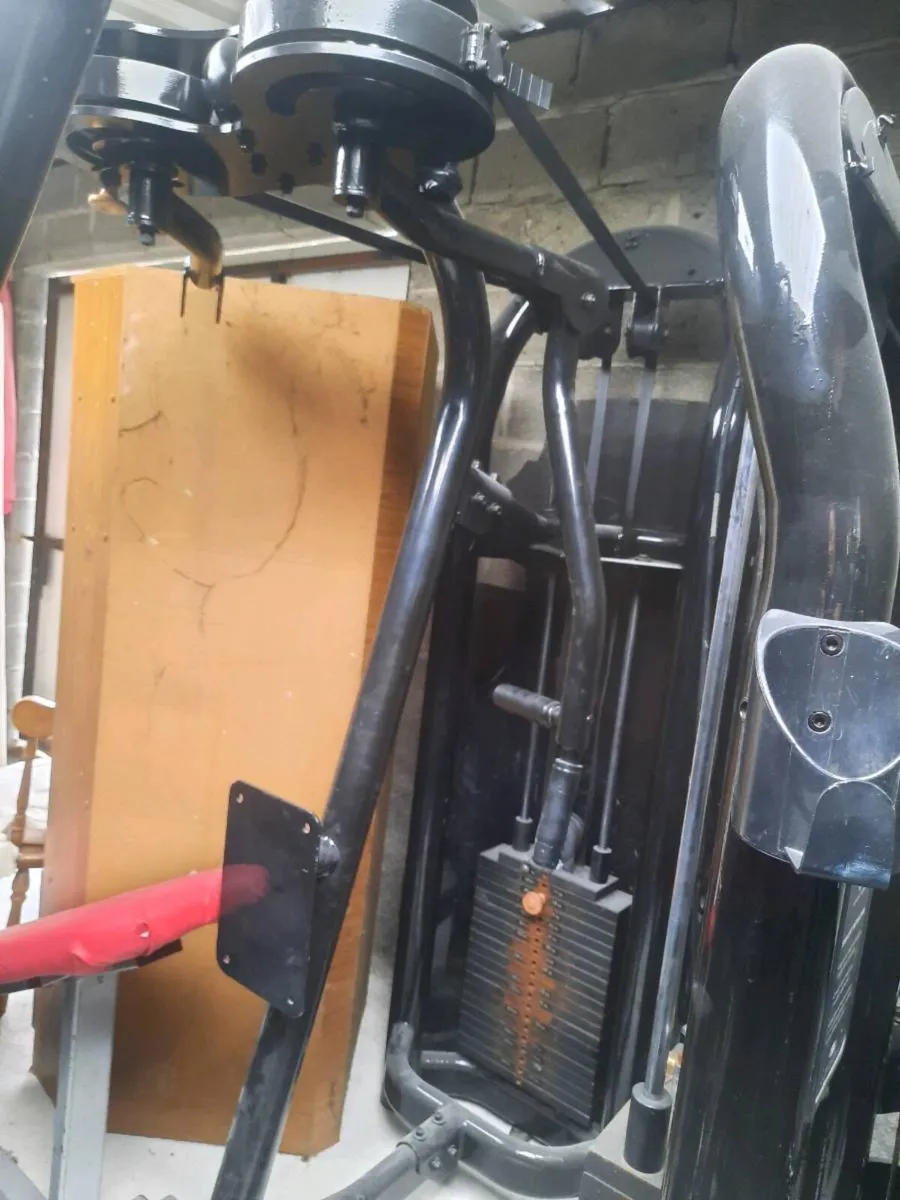 Gym equipment - Image 3