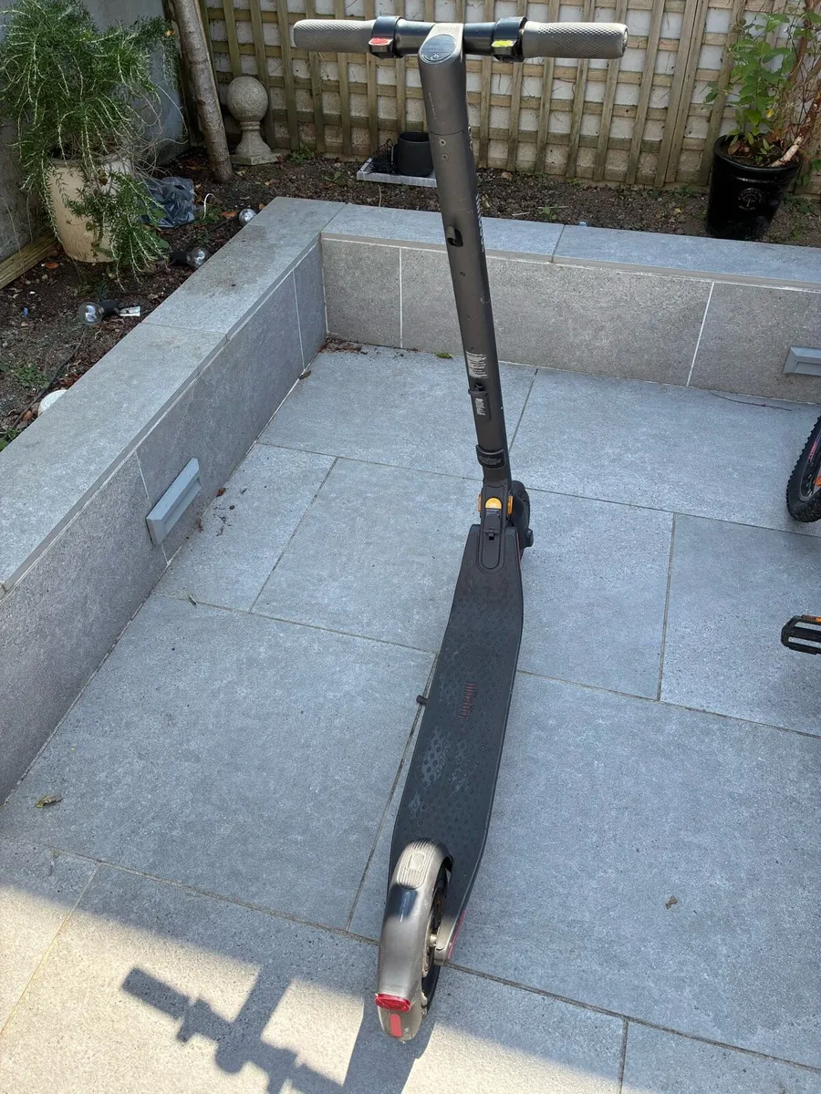 Scooter - Image 3
