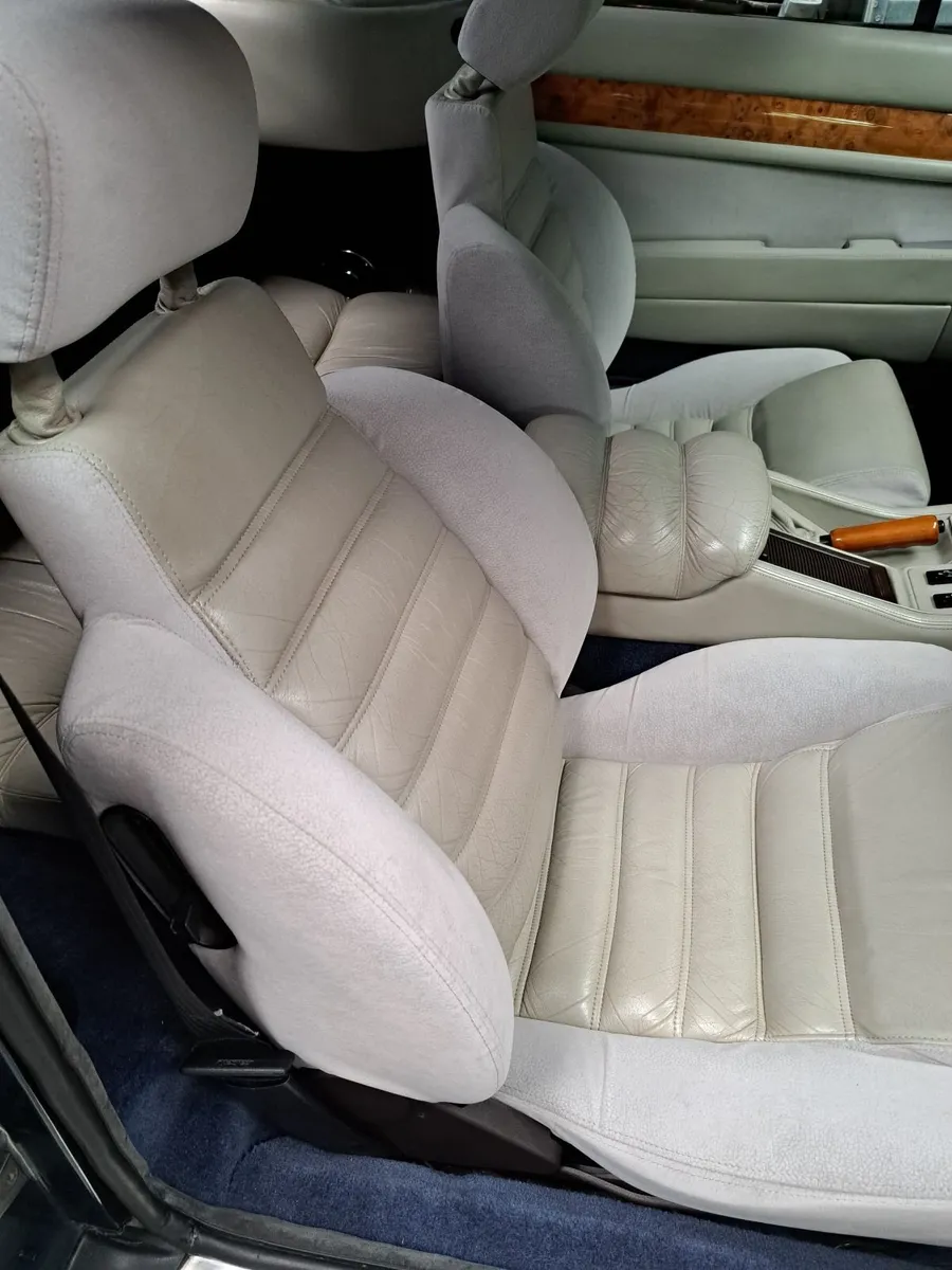 Maserati Spyder 1989 - Image 2