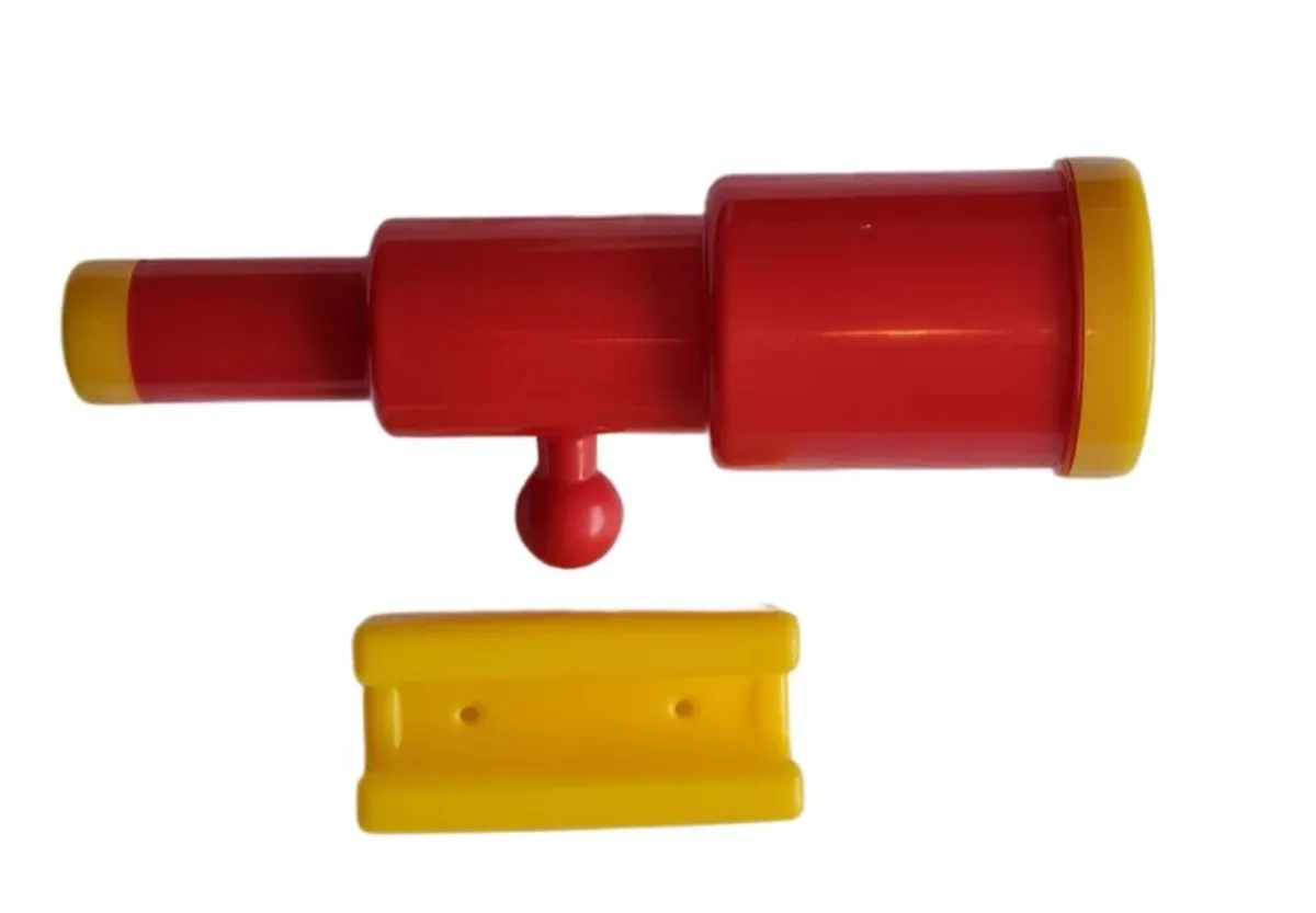Plastic Telescope Large - Image 1