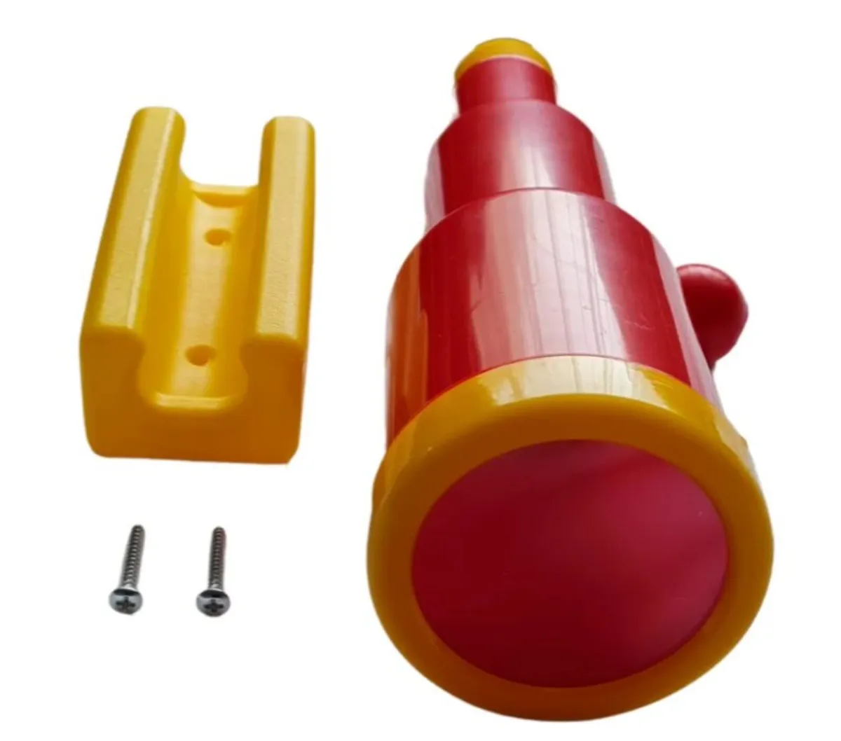 Plastic Telescope Large - Image 2